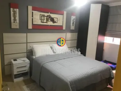 Apartamento com 2 Quartos à venda, 68m² no Bela Vista, São Paulo