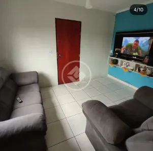 Casa com 3 Quartos à venda, 200m² no Jardim Olímpico, Aparecida de Goiânia