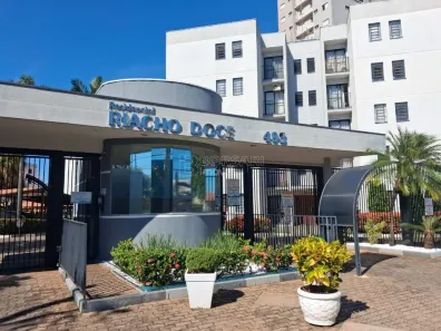 Apartamento com 2 Quartos à venda, 55m² no Jardim Botânico, Araraquara