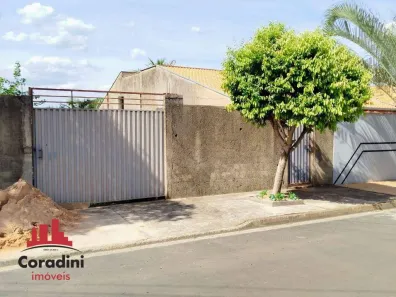 Lote/Terreno à venda, 520m² no Chácara Mantovani, Americana