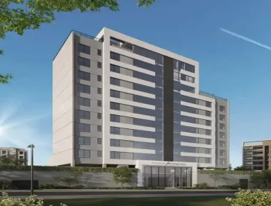 Apartamento com 4 Quartos à venda, 156m² no Santo Antônio, Belo Horizonte