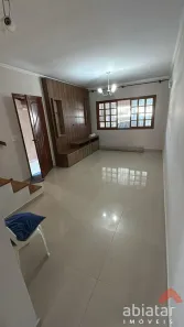 Sobrado com 3 Quartos à venda, 90m² no Jardim Celeste, São Paulo
