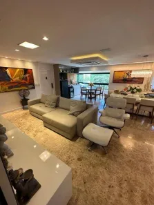 Apartamento com 4 Quartos à venda, 130m² no Santana, Recife