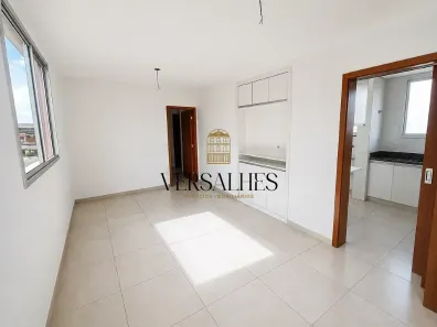 Apartamento com 3 Quartos à venda, 77m² no São Geraldo, Belo Horizonte