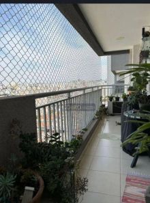 Apartamento com 2 Quartos à venda, 60m² no Brás, São Paulo