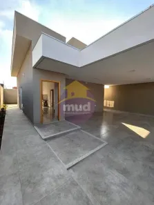 Casa com 2 Quartos à venda, 200m² no Residencial Setsul II, São José do Rio Preto