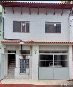 Apartamento com 1 Quarto para alugar, 30m² no Cocal, Vila Velha