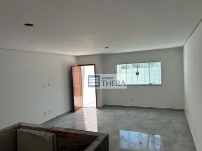 Casa com 3 Quartos à venda, 86m² no Vila Vitória, Santo André