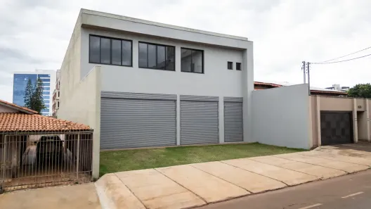 Ponto Comercial para alugar, 123m² no Jundiaí, Anápolis