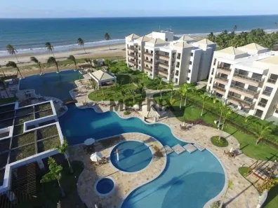 Cobertura com 3 Quartos à venda, 156m² no Cumbuco, Caucaia