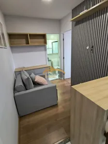 Apartamento com 1 Quarto à venda, 30m² no km 18, Osasco