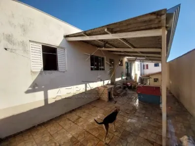 Sobrado com 2 Quartos à venda, 304m² no Lopes de Oliveira, Sorocaba