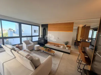 Apartamento com 2 Quartos à venda, 86m² no Cidade Alta, Bento Gonçalves