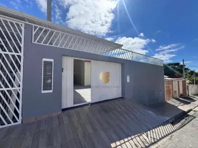 Casa com 3 Quartos para alugar, 170m² no Vila Elza, Campinas