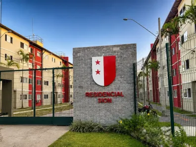 Apartamento com 2 Quartos para alugar, 50m² no Una, Belém