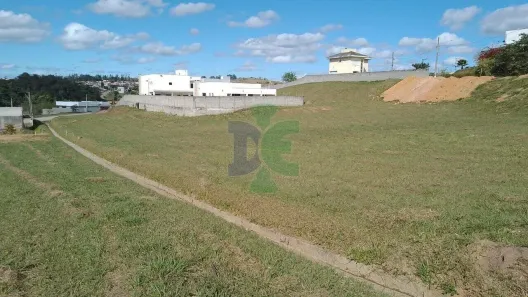 Lote/Terreno à venda, 1598m² no Bandeira Branca, Jacareí