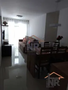 Apartamento com 3 Quartos à venda, 93m² no Freguesia (Jacarepaguá), Rio de Janeiro