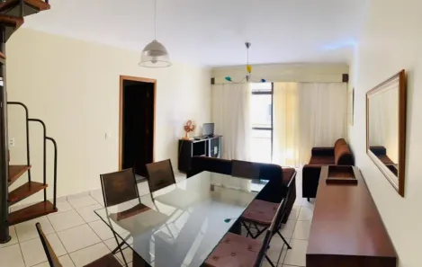 Apartamento com 3 Quartos para alugar, 80m² no Santa Mônica, Uberlândia
