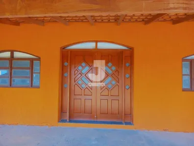 Casa de Condomínio com 2 Quartos à venda, 360m² no Parque Rio Abaixo, Atibaia