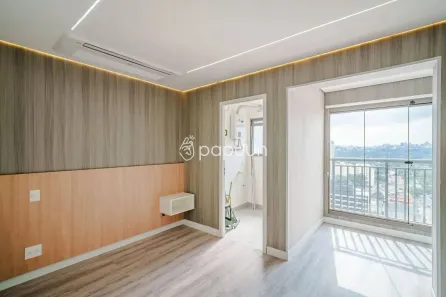 Apartamento com 1 Quarto à venda, 31m² no Butantã, São Paulo