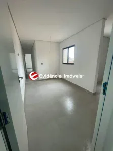 Apartamento com 2 Quartos à venda, 49m² no Santa Terezinha, Santo André