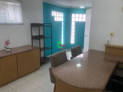 Sala Comercial para alugar, 15m² no Santa Rosa, Vinhedo