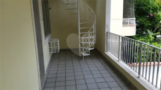 Casa com 5 Quartos à venda, 270m² no Andaraí, Rio de Janeiro
