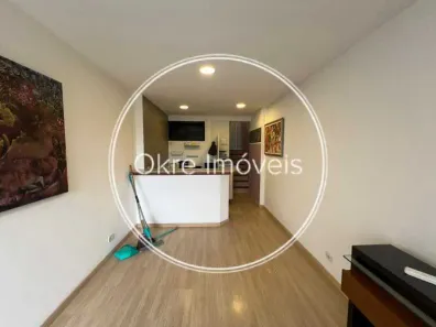 Flat com 2 Quartos à venda, 71m² no Flamengo, Rio de Janeiro