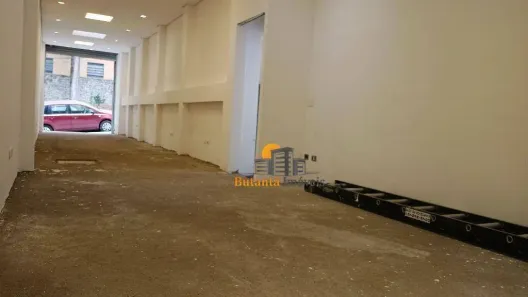 Ponto Comercial para alugar, 78m² no Vila Progredior, São Paulo