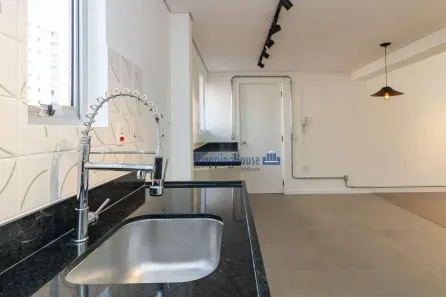 Apartamento com 3 Quartos à venda, 87m² no Cerqueira César, São Paulo