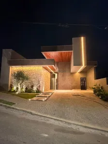 Casa de Condomínio com 3 Quartos à venda, 235m² no Gran Park, Vespasiano