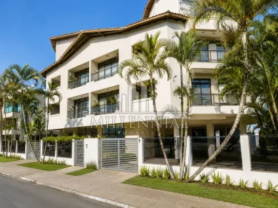 Apartamento com 1 Quarto à venda, 53m² no Canasvieiras, Florianópolis