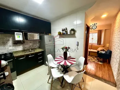 Sobrado com 2 Quartos à venda, 59m² no Vila Carrão, São Paulo