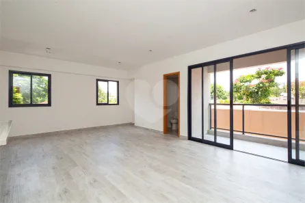 Apartamento com 1 Quarto à venda, 41m² no Santo Amaro, São Paulo