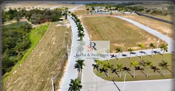Lote/Terreno à venda, 250m² no Jd.Idalina, Elias Fausto
