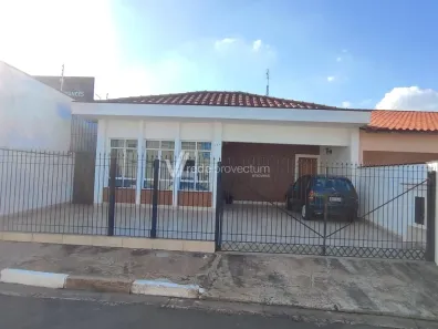 Casa com 3 Quartos à venda, 176m² no Jardim García, Campinas