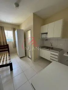 Kitnet com 1 Quarto para alugar, 20m² no Rio Pequeno, São Paulo