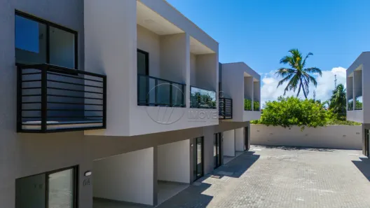 Casa com 2 Quartos à venda, 96m² no Barra Nova, Marechal Deodoro