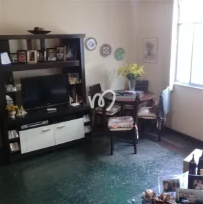 Apartamento com 2 Quartos à venda, 62m² no Vila Isabel, Rio de Janeiro