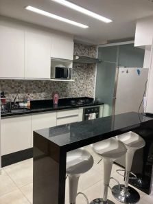 Apartamento com 4 Quartos à venda, 106m² no Jardim Flor da Montanha, Guarulhos
