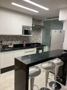 Apartamento com 4 Quartos à venda, 106m² no Jardim Flor da Montanha, Guarulhos