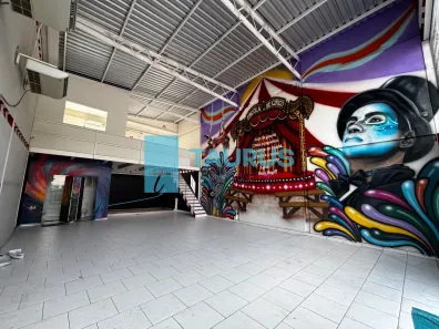 Ponto Comercial à venda, 110m² no Indianópolis, São Paulo