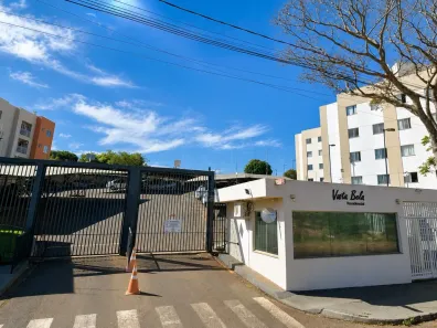 Apartamento com 2 Quartos à venda, 44m² no Prefeito Mario de Menezes, Ibiporã