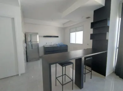 Apartamento com 2 Quartos para alugar, 68m² no Jardim Tupanci, Barueri