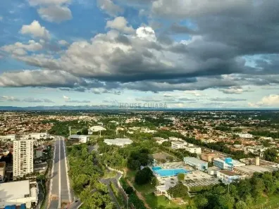 Apartamento com 3 Quartos à venda, 135m² no Jardim Petrópolis, Cuiabá