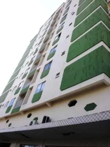 Apartamento com 1 Quarto para alugar, 40m² no Centro, Balneário Camboriú