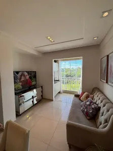 Apartamento com 2 Quartos à venda, 46m² no Messejana, Fortaleza