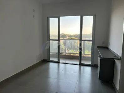 Apartamento com 2 Quartos à venda, 47m² no Residencial Parati, São Carlos
