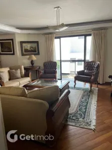 Cobertura com 4 Quartos à venda, 280m² no Perdizes, São Paulo