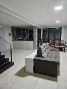 Casa com 3 Quartos à venda, 201m² no Residencial Village Damha II, Araraquara